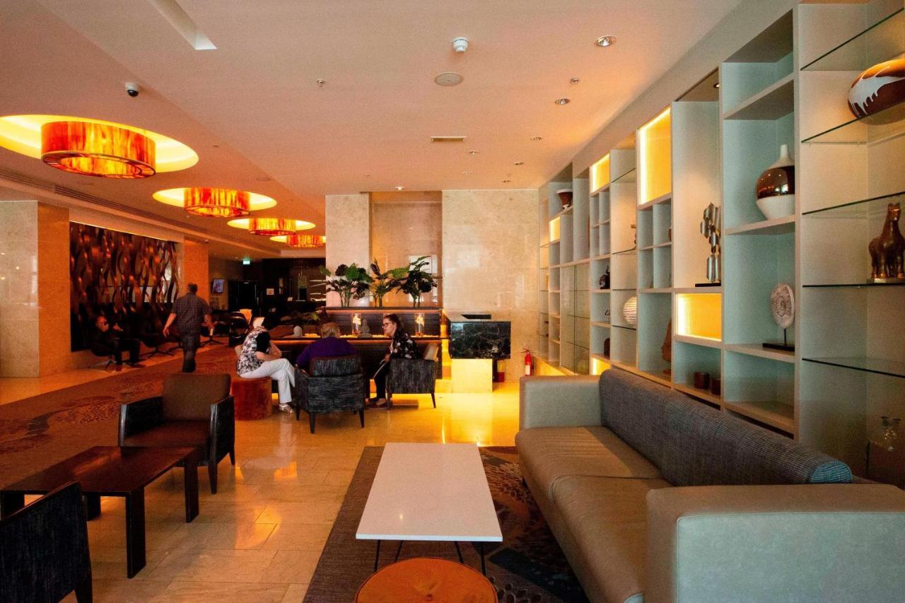Sheraton Athlone Hotel Exterior photo